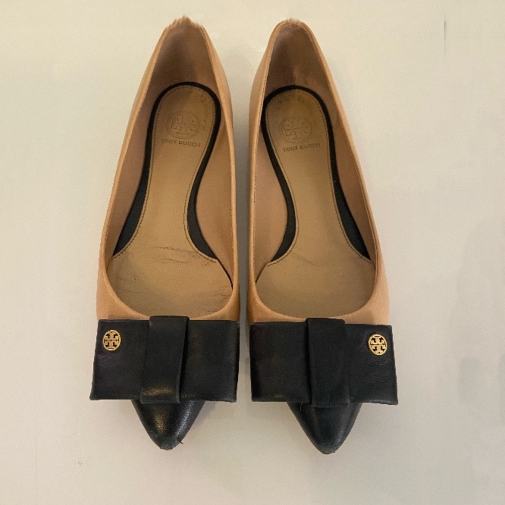 Tory Burch Flat - image 8